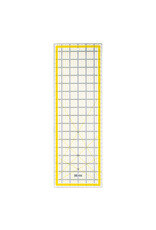 W.A. Portman Breman Precision 6x18" Quilting Rulers – Clear Acrylic Rulers for Quilting and Sewing for Left & Right-Handed Users W.A. Portman Breman Precision 6x18" Quilting Rulers – Clear Acrylic Rulers for Quilting and Sewing for Left & Right-Handed Users