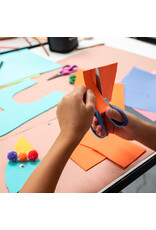 W.A. Portman WA Portman 3 Pack Blunt Scissors for Kids - 5" Blunt Tip Child Safety Scissors W.A. Portman WA Portman 3 Pack Blunt Scissors for Kids - 5" Blunt Tip Child Safety Scissors