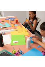 W.A. Portman WA Portman 6 Pack Pointed Scissors for Kids - 5" Pointed Tip Kids Scissors for School W.A. Portman WA Portman 6 Pack Pointed Scissors for Kids - 5" Pointed Tip Kids Scissors for School