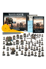 Games Workshop Horus Heresy Age of Darkness Saturnine