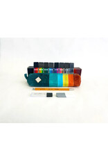 WITH WITH 72 Lead Deluxe Drawing Set WITH WITH 72 Lead Deluxe Drawing Set