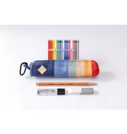 WITH WITH 36 Colored Lead Set