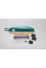 WITH WITH Ultralight 18 Colored Lead Set WITH WITH Ultralight 18 Colored Lead Set