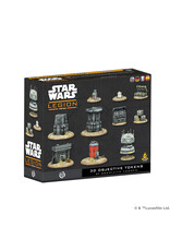 STAR WARS LEGION Star Wars Legion  3D Objective Tokens COMING SOON