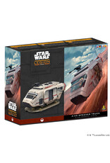 STAR WARS LEGION Star Wars Legion  A-A5 Speeder Truck