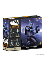 STAR WARS LEGION Star Wars Legion  ARC Troopers Unit Expansion COMING SOON