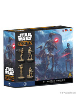 STAR WARS LEGION Star Wars Legion B1 Battle Droids COMING SOON