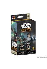 STAR WARS LEGION Star Wars Legion Customizable Jedi General and Knight COMING SOON