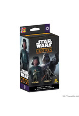 STAR WARS LEGION Star Wars Legion  Darth Vader & General Veers Character Expansion