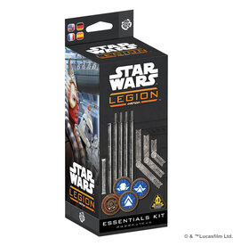 STAR WARS LEGION Star Wars Legion  Essentials Pack COMING SOON