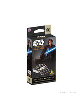 STAR WARS LEGION Star Wars Legion  Galactic Republic Command Card Pack