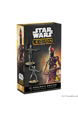 Asmodee Star Wars Legion  IG-Series Assassin Droids