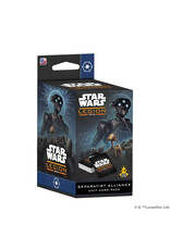 STAR WARS LEGION Star Wars Legion Sepratis Alliance Card Pack