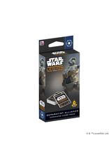 STAR WARS LEGION Star Wars Legion  Separatist Alliance Command Card Pack