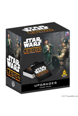 STAR WARS LEGION Star Wars Legion Upgrades Card Pack COMING SOON