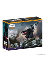STAR WARS LEGION Star Wars Legion Galactic Empire Starter Set