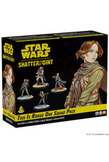 Star Wars Shatterpoint Star Wars Shatterpoint  This is Rogue One Squad Pack