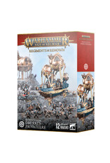 Games Workshop Kharadron Overlords Drekki's Privateers
