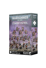 Games Workshop Combat Patrol Black Templars