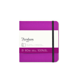 Arnhem Arnhem Journal - Square 5 1/2" x 5 1/2"