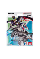 Bandi Gundam TCG Wings of Advance Starter