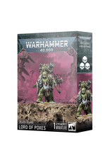 Games Workshop Death Guard Lord Of Poxes