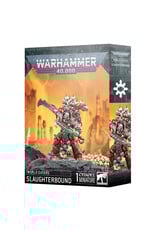 Games Workshop World Eaters Slaughterbound