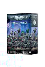 Games Workshop Combat Patrol Leagues Of Votann