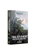 Games Workshop Astra Militarum Final Deployment