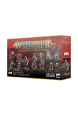 Games Workshop Flesh-Eater Courts The Scarlet Jury