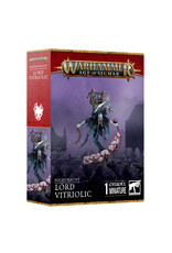 Games Workshop Nighthaunt Lord Vitriolic