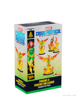 Marvel Crisis Protocol Marvel Crisis Protocol Phoenix & Phoenix Unleashed