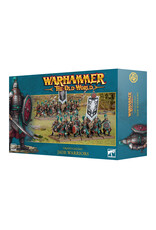 Games Workshop Grand Cathay Jade Warriors