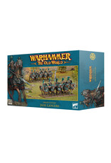 Games Workshop Grand Cathay Jade Lancers
