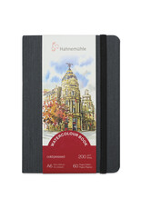 Hahnemuhle Hahnemuhle Watercolour Book, Portrait, 10cm x 15¼cm, (4” x 6”) Hahnemuhle Hahnemuhle Watercolour Book, Portrait, 10cm x 15¼cm, (4” x 6”)