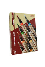 The Army Painter Speedpaint Marker Starter Set
