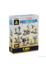 Marvel Crisis Protocol Marvel Crisis Protocol X-Men Starter Set COMING OCT 31, 2025
