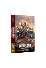 Games Workshop Warhammer 40K Ciaphas Cain The Anthology