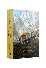 Games Workshop Horus Heresy Siege Of Terra The Solar War