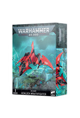 Games Workshop Aeldari Hemlock Wraithfighter / Crimson Hunter Games Workshop Aeldari Hemlock Wraithfighter / Crimson Hunter