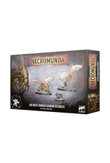 Games Workshop Necromunda Ash Waste Nomads Ashwing Helamites Games Workshop Necromunda Ash Waste Nomads Ashwing Helamites