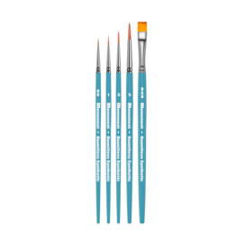 Monument Hobbies Mounumnet Hobbies Dauntless Synthetic Set