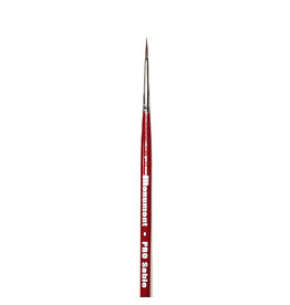 Monument Hobbies Mounumnet Hobbies  Pro Sable 1 Brush