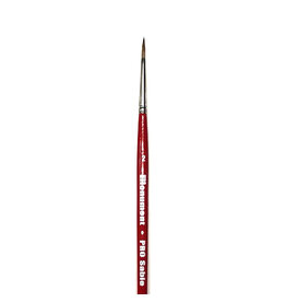 Monument Hobbies Mounumnet Hobbies  Pro Sable 2 Brush