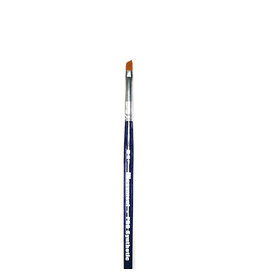 Monument Hobbies Mounumnet Hobbies Pro Synthetic 3/16" Angled Drybrush