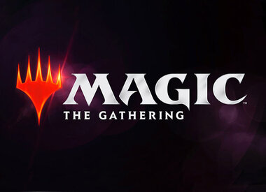Magic The Gathering
