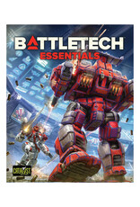Battletech BattleTech Essentials Battletech BattleTech Essentials