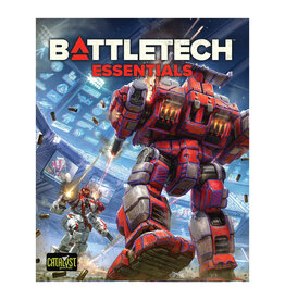 Battletech BattleTech Essentials