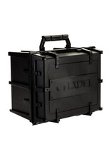 Games Workshop Citadel Battle Figure Case Games Workshop Citadel Battle Figure Case