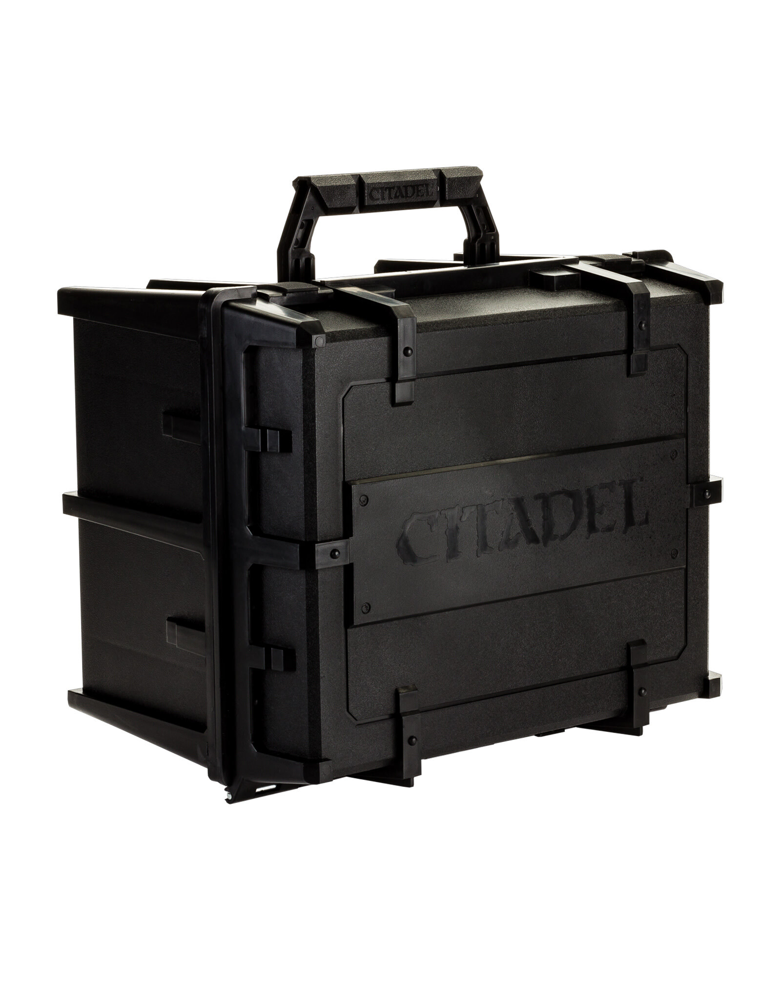 Games Workshop Citadel Battle Figure Case